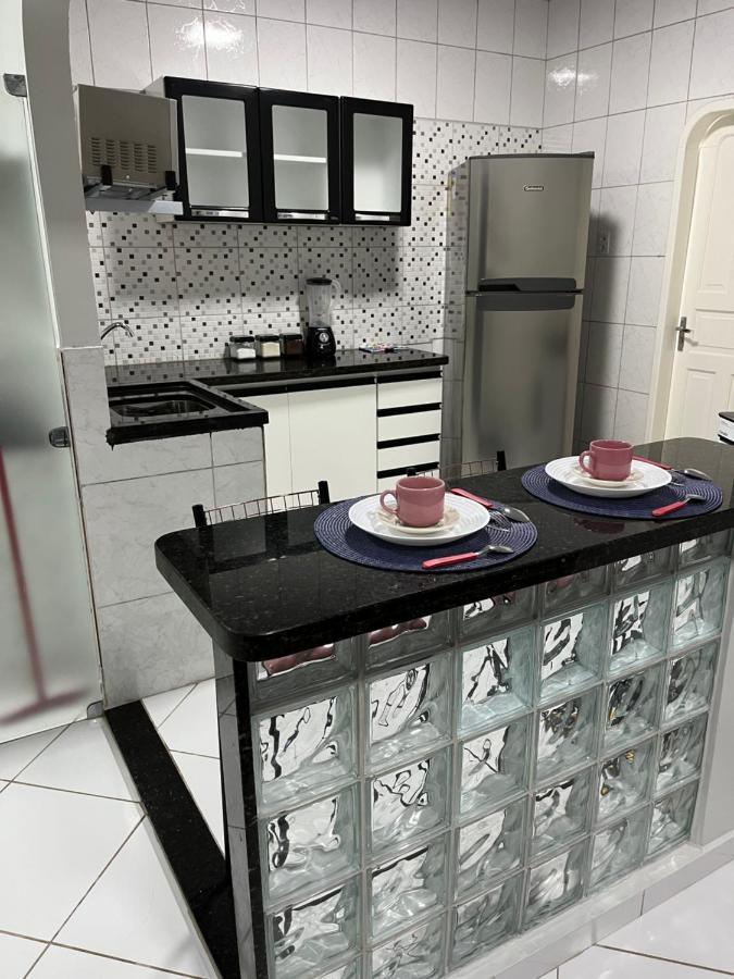 Apartamento Em Boa Vista Boa Vista  Dış mekan fotoğraf