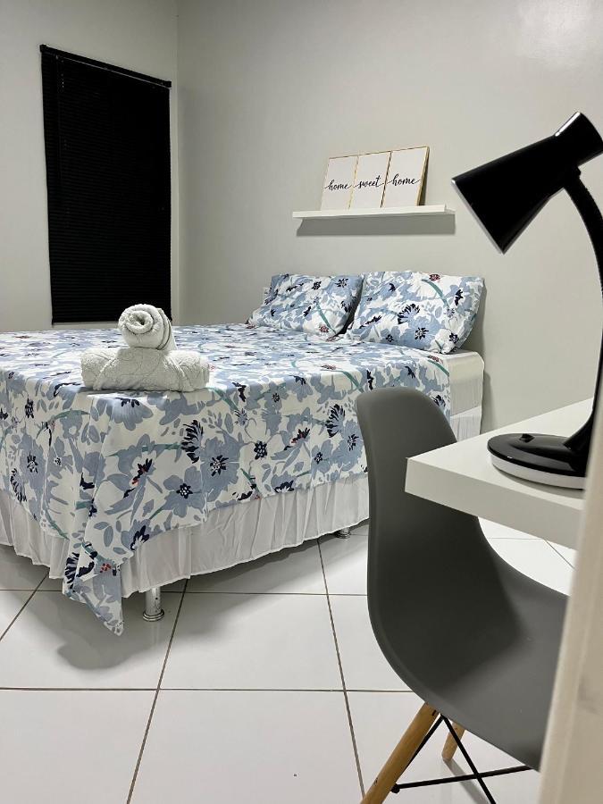 Apartamento Em Boa Vista Boa Vista  Dış mekan fotoğraf